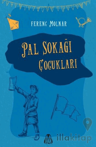 Pal Sokağı Çocukları