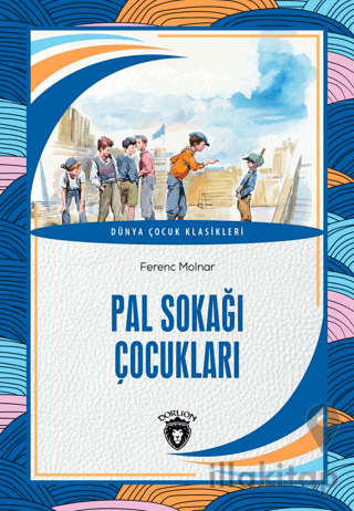 Pal Sokağı Çocukları