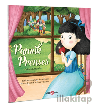 Pamuk Prenses