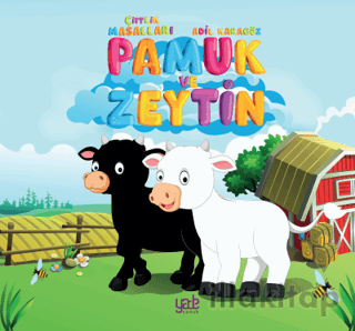 Pamuk ve Zeytin