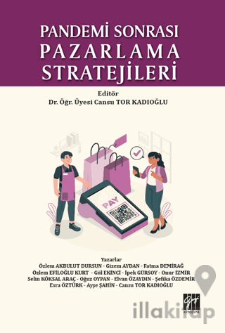 Pandemi Sonrası Pazarlama Stratejileri