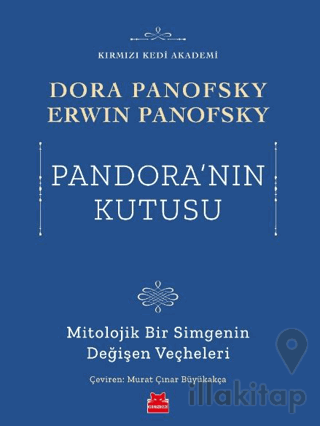 Pandora'nın Kutusu