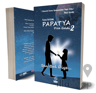 Papatya Dile Geldi – 2