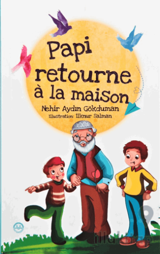 Papi Retourne a la Masison