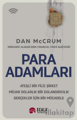 Para Adamları