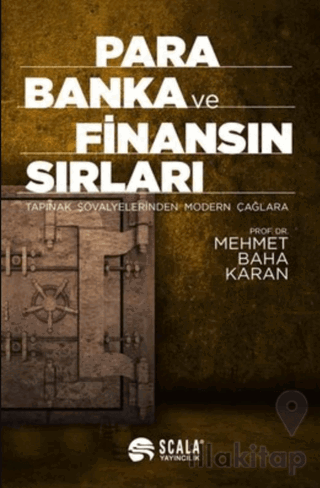 Para Banka ve Finansın Sırları