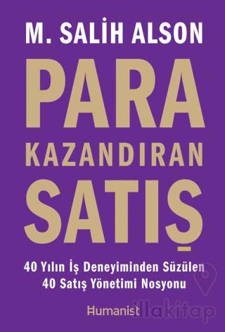 Para Kazandıran Satış