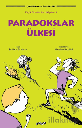 Paradokslar Ülkesi