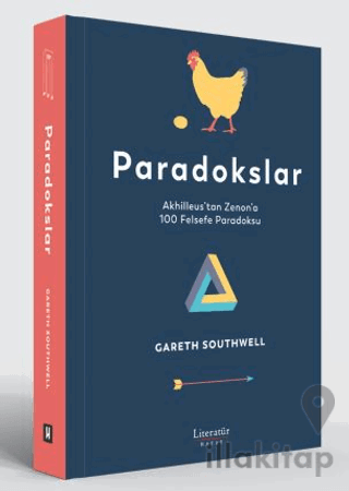 Paradokslar