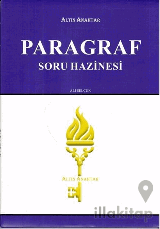 Paragraf Soru Hazinesi