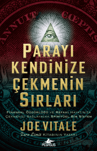 Parayı Kendinize Çekmenizin Sırları