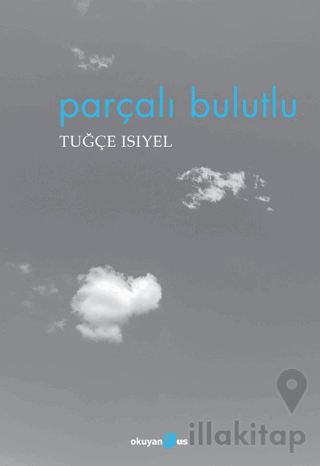 Parçalı Bulutlu