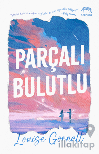 Parçalı Bulutlu