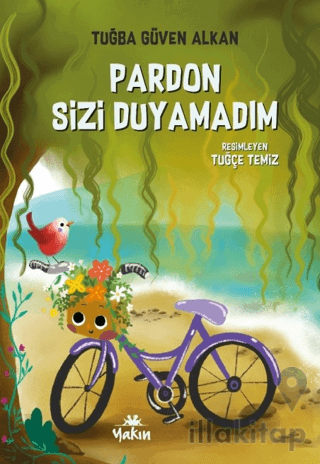 Pardon Sizi Duyamadım