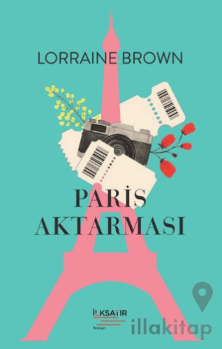 Paris Aktarması