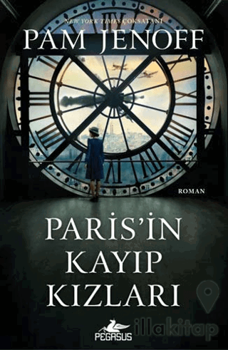 Paris’in Kayıp Kızları