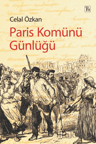 Paris Kömünü Günlüğü