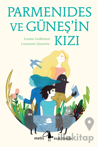 Parmenides ve Güneş'in Kızı