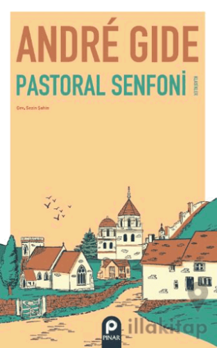 Pastoral Senfoni