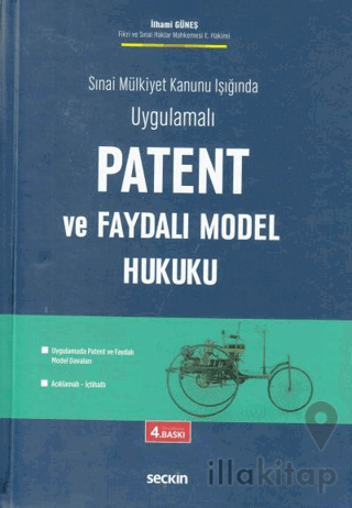 Patent ve Faydalı Model Hukuku