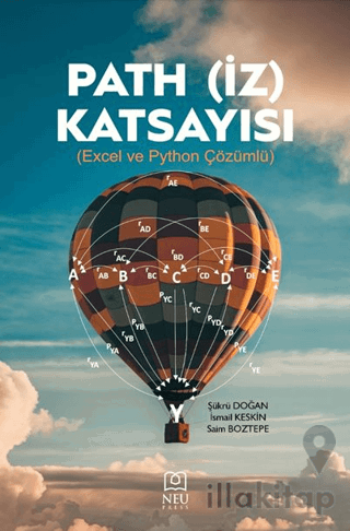 Path (İz) Katsayısı Excel ve Pyhton Çözümlü