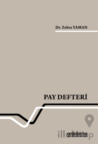 Pay Defteri