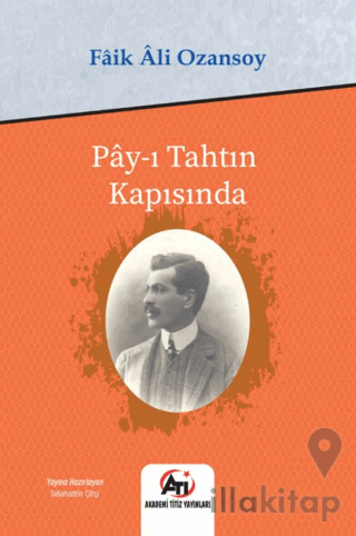 Pay-ı Tahtın Kapısında