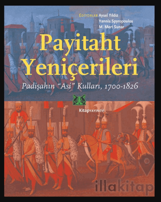 Payitaht Yeniçerileri