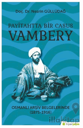 Payitahtta Bir Casus Vambery