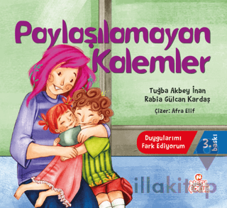 Paylaşılamayan Kalemler