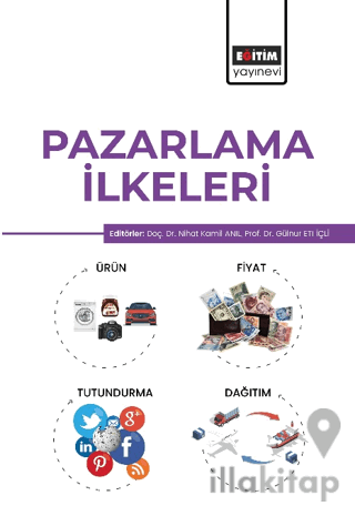 Pazarlama İlkeleri