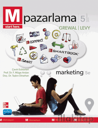 Pazarlama - Marketing