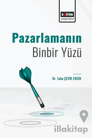 Pazarlamanın Binbir Yüzü