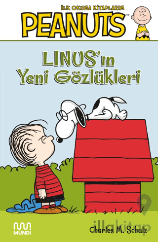 Peanuts: Linus'un Yeni Gözlükleri