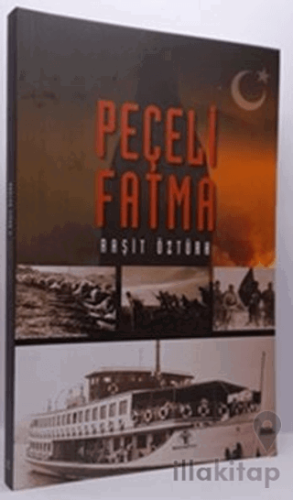 Peçeli Fatma