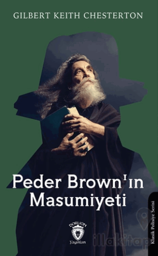 Peder Brown'ın Masumiyeti