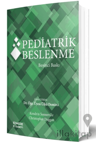 Pediatrik Beslenme