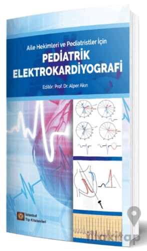 Pediatrik Elektrokardiyografi