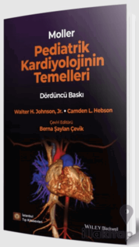 Pediatrik Kardiyolojinin Temelleri