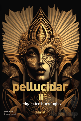 Pellucidar 2