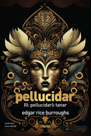 Pellucidar III