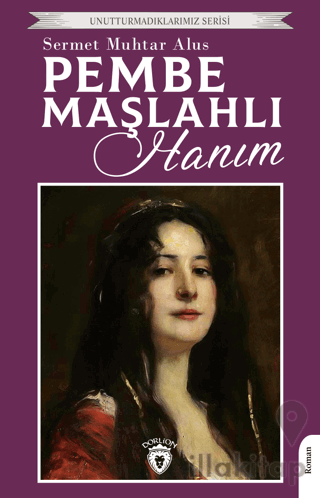 Pembe Maşlahlı Hanım