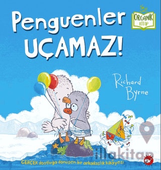 Penguenler Uçamaz!