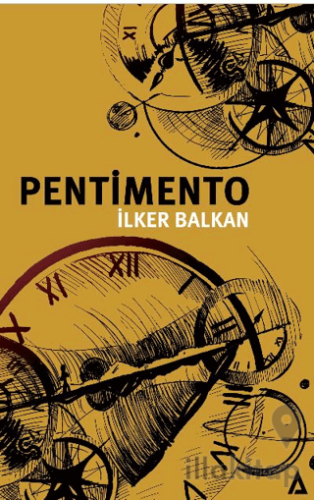 Pentimento