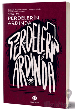 Perdelerin Ardında