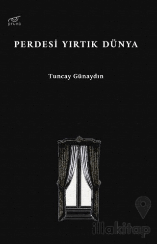 Perdesi Yırtık Dünya