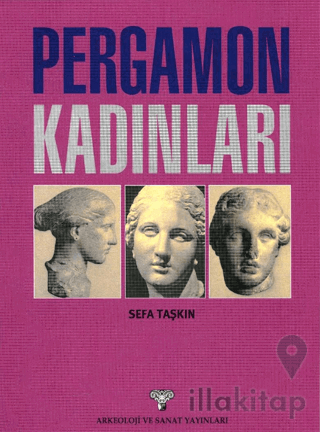 Pergamon Kadınları