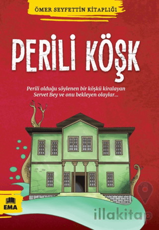 Perili Köşk