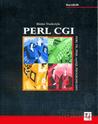 Perl Cgı - Perl Tk - Perl Programlama