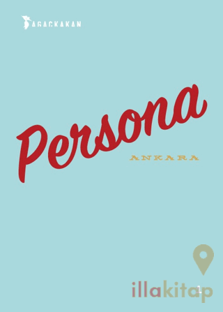 Persona - Ankara